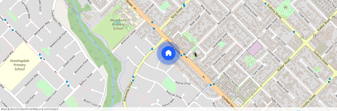 9 Rainbow Court, Gosnells