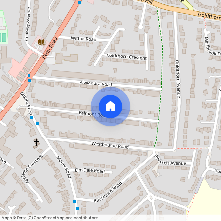 36 Belmont Road, Penn, Wolverhampton