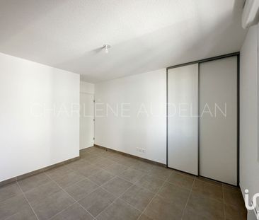 Appartement 2 pièces de 39 m² à Sète (34200) - Photo 1