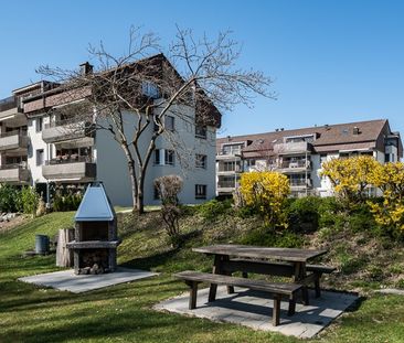 "Traumwohnung in grüner Oase" - Photo 5