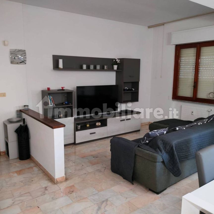 Appartamento via Giovanni Arrivabene 15, Sestri Ponente, Genova - Photo 1