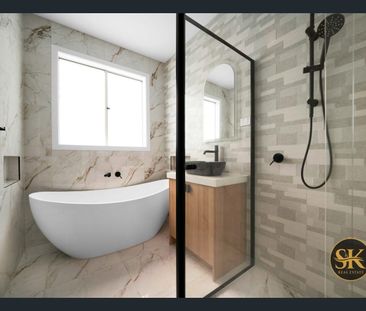 #For Lease # Your Next Family Home Awaits in Peaceful Strathtulloh ... - Photo 3