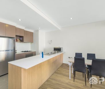 Timber Floor 2 bedroom apartment located in premier Strathfield loc... - Photo 2