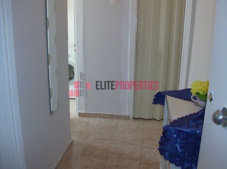 Διαμέρισμα για ενοικίαση Αγία Τριάδα (Φάληρο - Ιπποκράτειο) - Photo 5