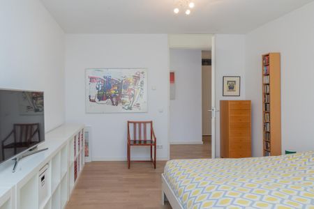 Bellevuelaan 385, 2012BX, Haarlem - Photo 4