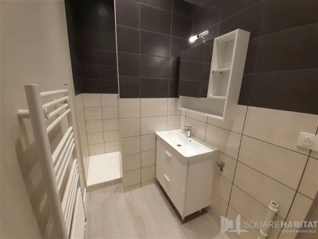 Location appartement 3 pièces - 64.05m² à Clermont ferrand (63000) - Photo 3