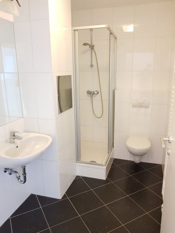 34,24 m² | ca. 37 m² Terrasse | 1. OG | Bezug nach Vereinbarung - Photo 5