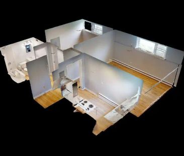 3536 Connaught Avenue — Apartment 3 - Photo 6