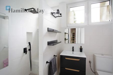 Dom przy Błoniach, widok na zieleń i naturę - Фото 5