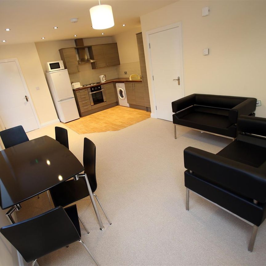 Casa Central, City Centre - Photo 1