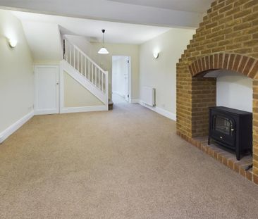 2 bedroom terraced house to rent - Photo 5