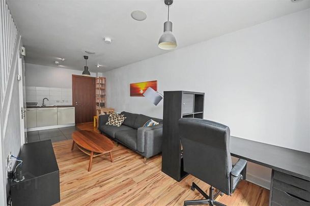 5.05 The Arc, 2e Queens Road, Belfast, BT3 9FE - Photo 1