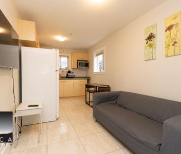 3351 Wellington Avenue (Laneway House), Vancouver - Photo 2