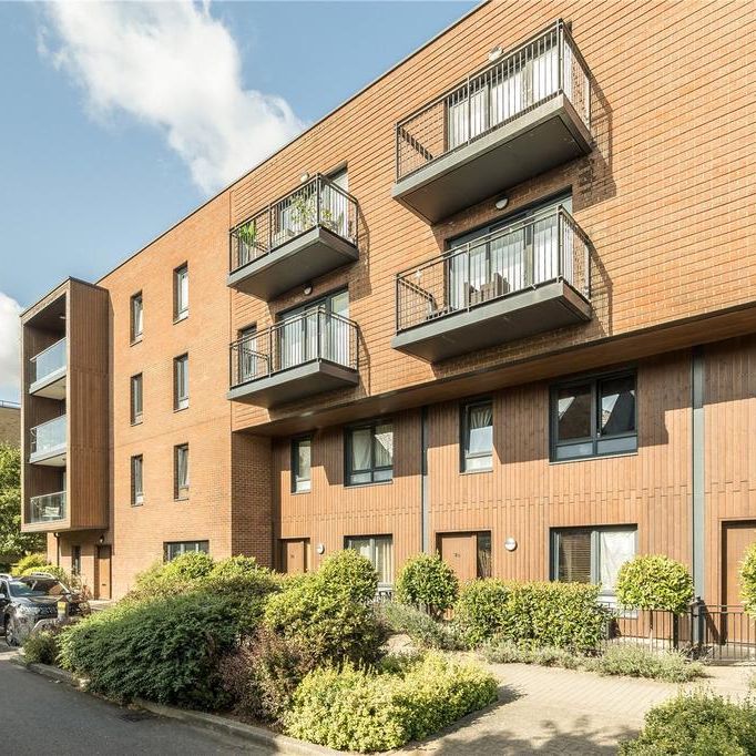 3 bedroom apartment to rent - Photo 1