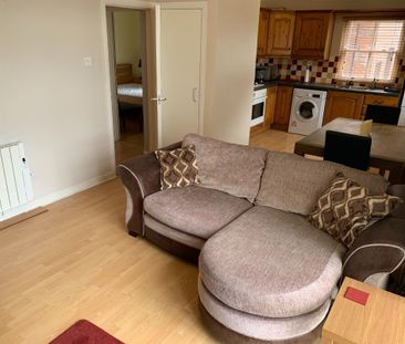 Apt 28, 48 Rossmore Drive, Belfast BT7 3LA - Photo 3
