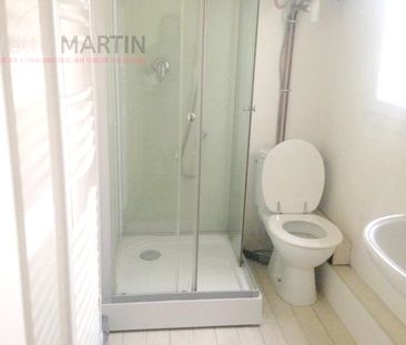 Location Appartement 1 pièce 25m² DIJON 21000 - Photo 5