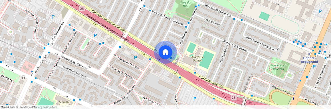 H1M2W9 Anjou, Anjou, Anjou, Ile de Montréal, H1K 5C5