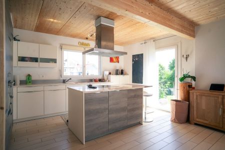 Beautiful furnished villa for rent until summer 2027 - Foto 5