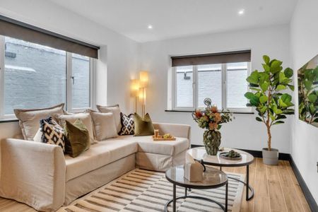 1 bedroom apartment to rent - Photo 4