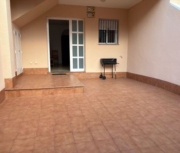 Bungalow en San Pedro del Pinatar, alquiler - Photo 6