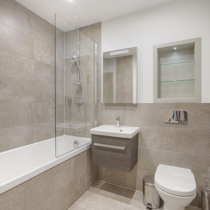 1 bedroom apartment to rent - Photo 1