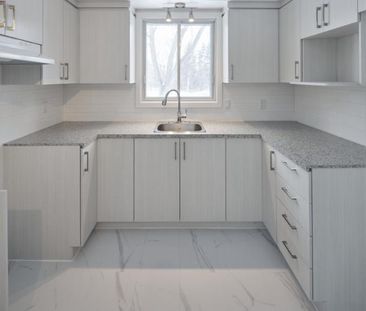 4 1/2 - Saint-Eustache - 1 325 $/mois - Photo 3