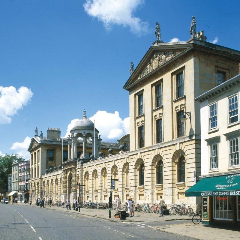 Glanville Road, Oxford - Photo 1