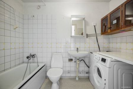 Otto Myrbergs väg, Uppsala - Photo 5