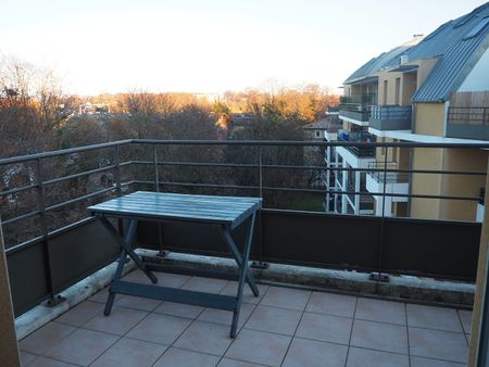 Appartement T3 - Photo 2