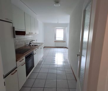 3.5 Zimmer, 83 m², 1. Stock - Photo 4