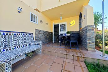 Sonnenland, Canary Islands 35290