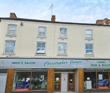 Montagu Street, Kettering, Northants, NN16 - Photo 1