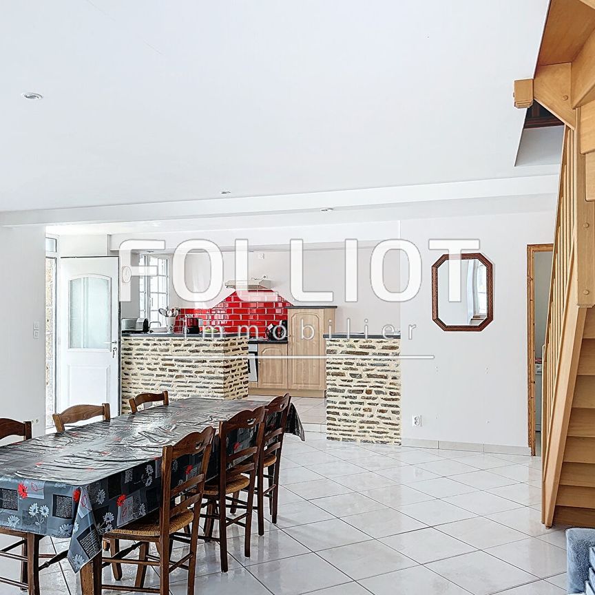 Maison Saint James 3 pi�ce(s) - Photo 1