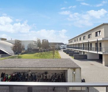 Property standard on two floors - Foto 6