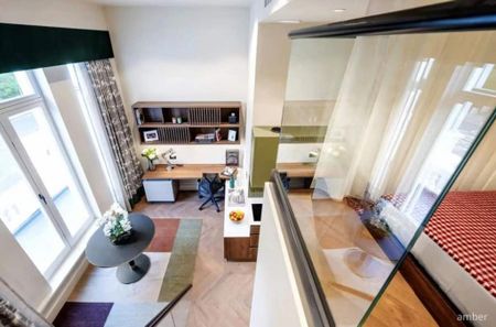 Studio to rent - Photo 4