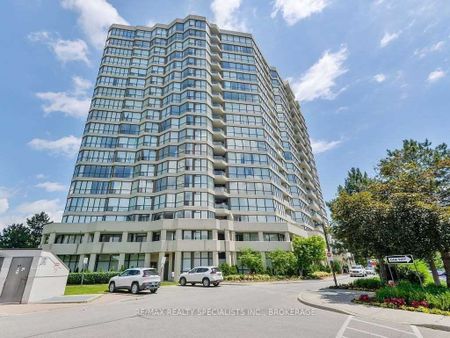 For Lease - 5 Rowntree Road Unit# 1510, Toronto, Ontario - Photo 5