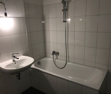 Demnächst frei! 3-Zimmer-Wohnung in Duisburg Obermarxloh - Photo 3