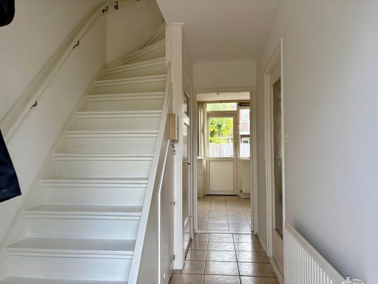 Te huur: Huis Rembrandtlaan in Vlissingen - Photo 1