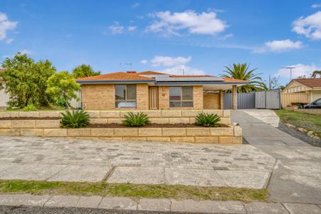 Welcome to Your New Home in Clarkson, WA 6030! - Photo 2