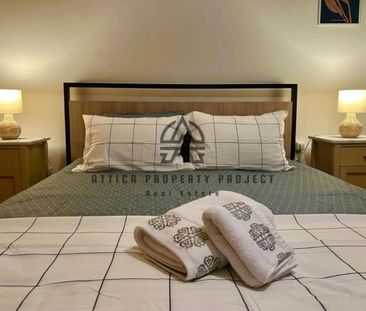 Ενοικίαση κατοικίας, 80 τ.μ., Γλυφάδα, 760 € - Photo 1