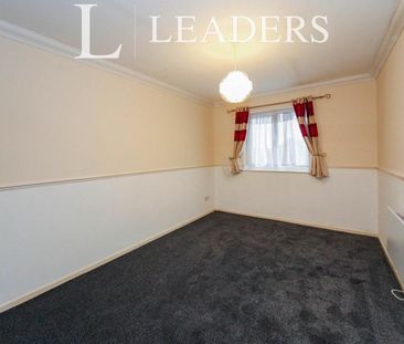 1 bedroom apartment to rent Abbey Mews, Dunstable, Bedfordshire, LU6 - Photo 4