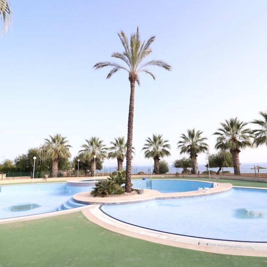 Apartamento TEMPORADAS. Calas de Campoamor en Cabo Roig - Photo 1