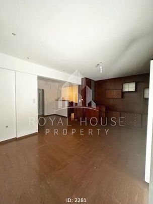 Διαμέρισμα για ενοικίαση Φρεαττύδα (Καλλίπολη – Φρεαττύδα) - Φωτογραφία 1