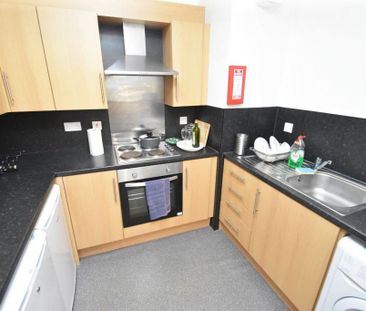 1 bedroom flat to rent - Photo 4