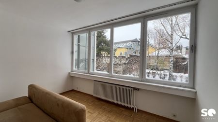 # SQ - MAISONETTE WOHNUNG IM REIHENHAUSSTIL MIT LOGGIA - 3 EBENEN - Photo 4