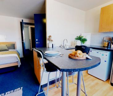 Bronze Studio - Photo 6