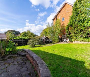 6 bedroom house to rent - Photo 3