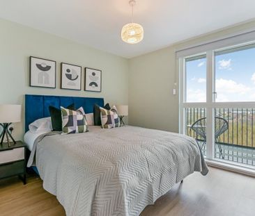 1 bedroom apartment to rent - Photo 6