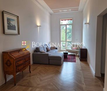 Appartamento Strada Maggiore, Santo Stefano, Bologna - Photo 1