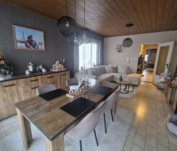 Instapklaar Appartement met 2 slpk te centrum Heist-Goor - Foto 2